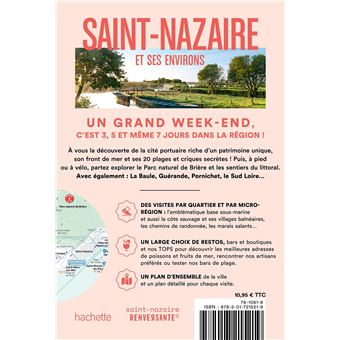 Saint-Nazaire Un Grand Week-end
