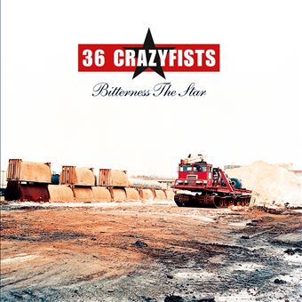 36 Crazyfists - 1