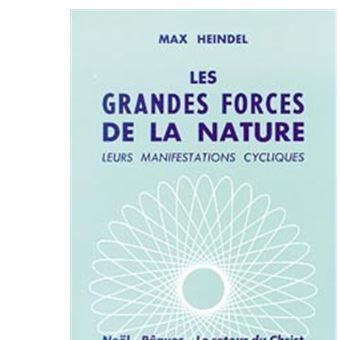 Grandes forces de la nature