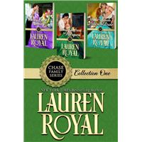 Chase Family Series: Collection One