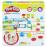 Play Doh Shape &Amp; Learn - Getallen En Tellen