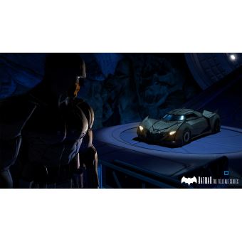 batman telltale switch