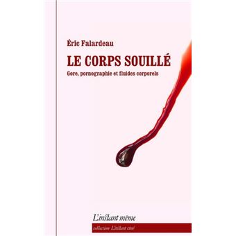 Le corps souillé