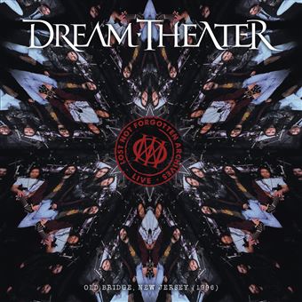 Dream Theater - 1