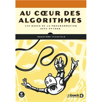 Au coeur des algorithmes