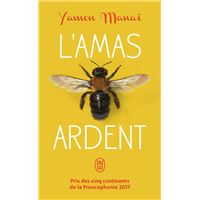 L'amas ardent