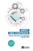 Droit des contrats - Mise en pratique de la réforme