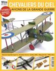 Wingmasters, Chevaliers du ciel Avions de la Grande Guerre