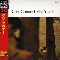 I miss you so
