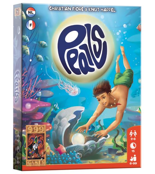 999 games Pearls