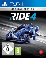 Ride 4 Edition Spéciale PS4