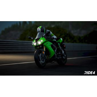 Ride 4 Edition Spéciale PS4