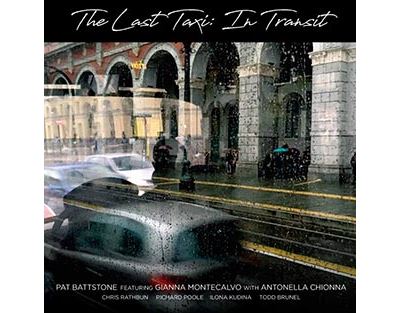 The Last Taxi In Transit