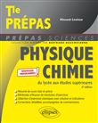 Physique-chimie du lycée aux études supérieures - Nouveaux programmes