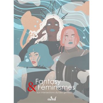 Fantasy et Féminismes