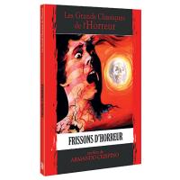 Frissons d'horreur