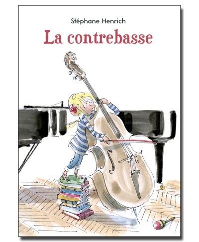 Contrebasse (La)