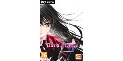 Tales of Berseria
