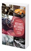 Voitures mythiques de l'Histoire