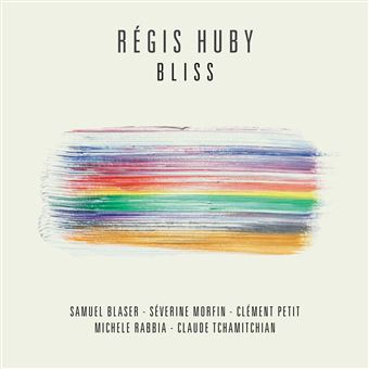 Régis Huby - 1