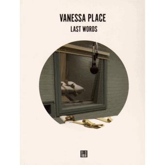 Last words - 1