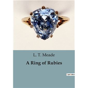 A Ring of Rubies