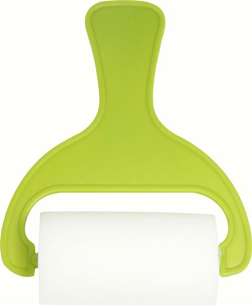 AVENMARD ROULEAU EPONGE (LARGEUR 7 CM)