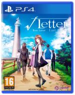 Root Letter Last Answer Day One Edition PS4