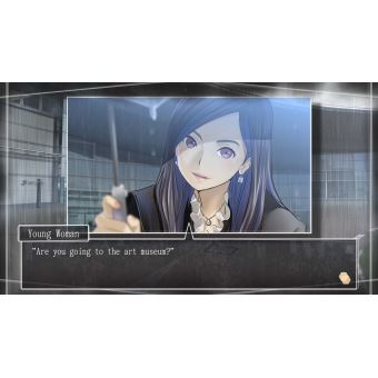 Root Letter Last Answer Day One Edition PS4