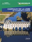 Guide Vert Week&GO Châteaux de la Loire - Tours (Best of)