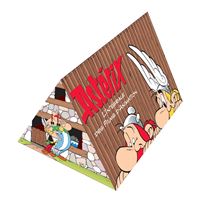 Coffret Astérix L'intégrale des films d'animation Edition limitée DVD