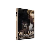 Willard DVD