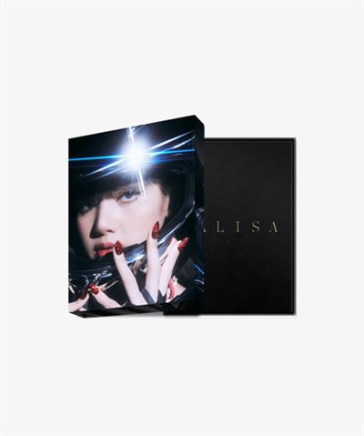 Lisa Lalisa - Lisa - CD album - Achat & prix | fnac