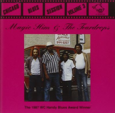 Chicago blues 3