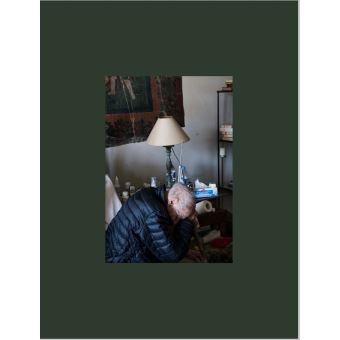 François Halard Papa