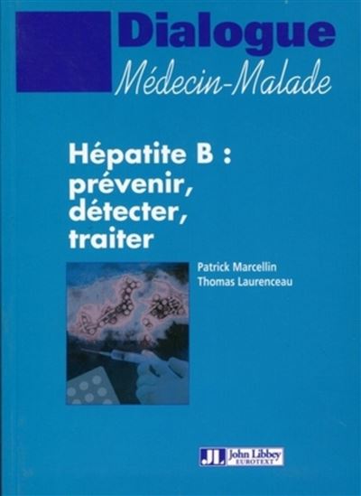 Hépatite B
