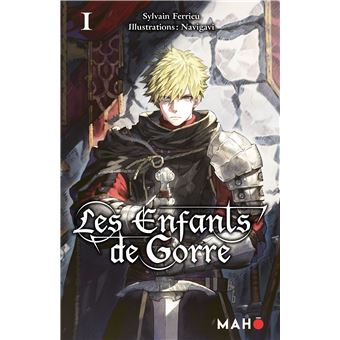 Enfants de Gorre (Les)