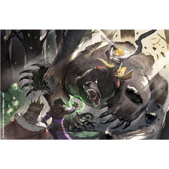 Enfants de Gorre (Les)