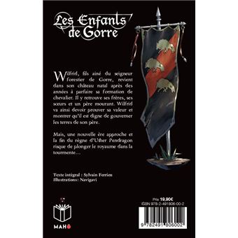 Enfants de Gorre (Les)