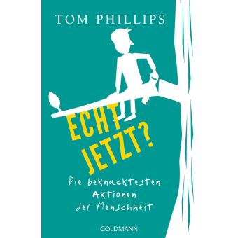 Echt jetzt? - 1