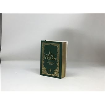 Saint Coran