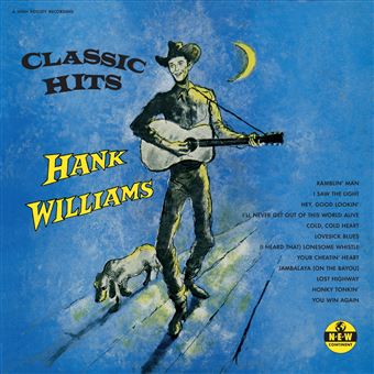 Classic Hits - Vinilo