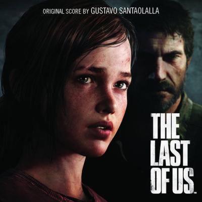 Last Of Us
