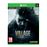 Resident Evil Village Xbox Series X