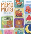 Mémo mots