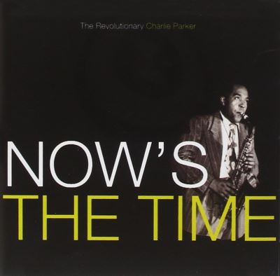 Now s the time/remasterise