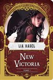 New Victoria, T1 : New Victoria