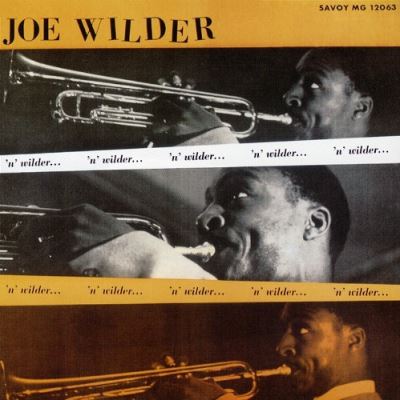 Wilder n wilder