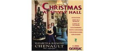 Christmas at Spivey Hall