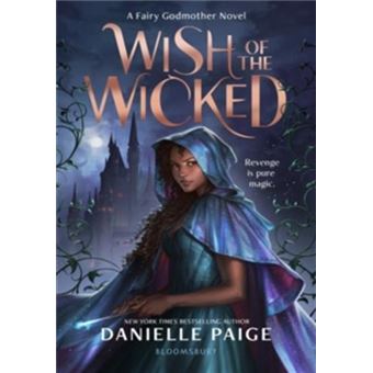 WISH OF THE WICKED